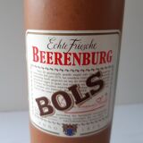 Bouteille ancienne en grès - Erven Lucas bols Beerenburg