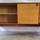 Enfilade scandinave années 60