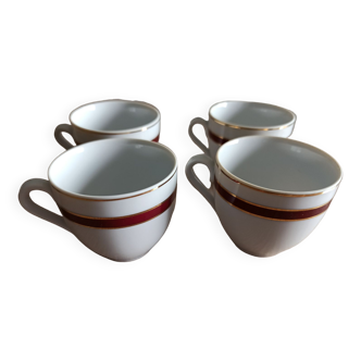 Tasses à café