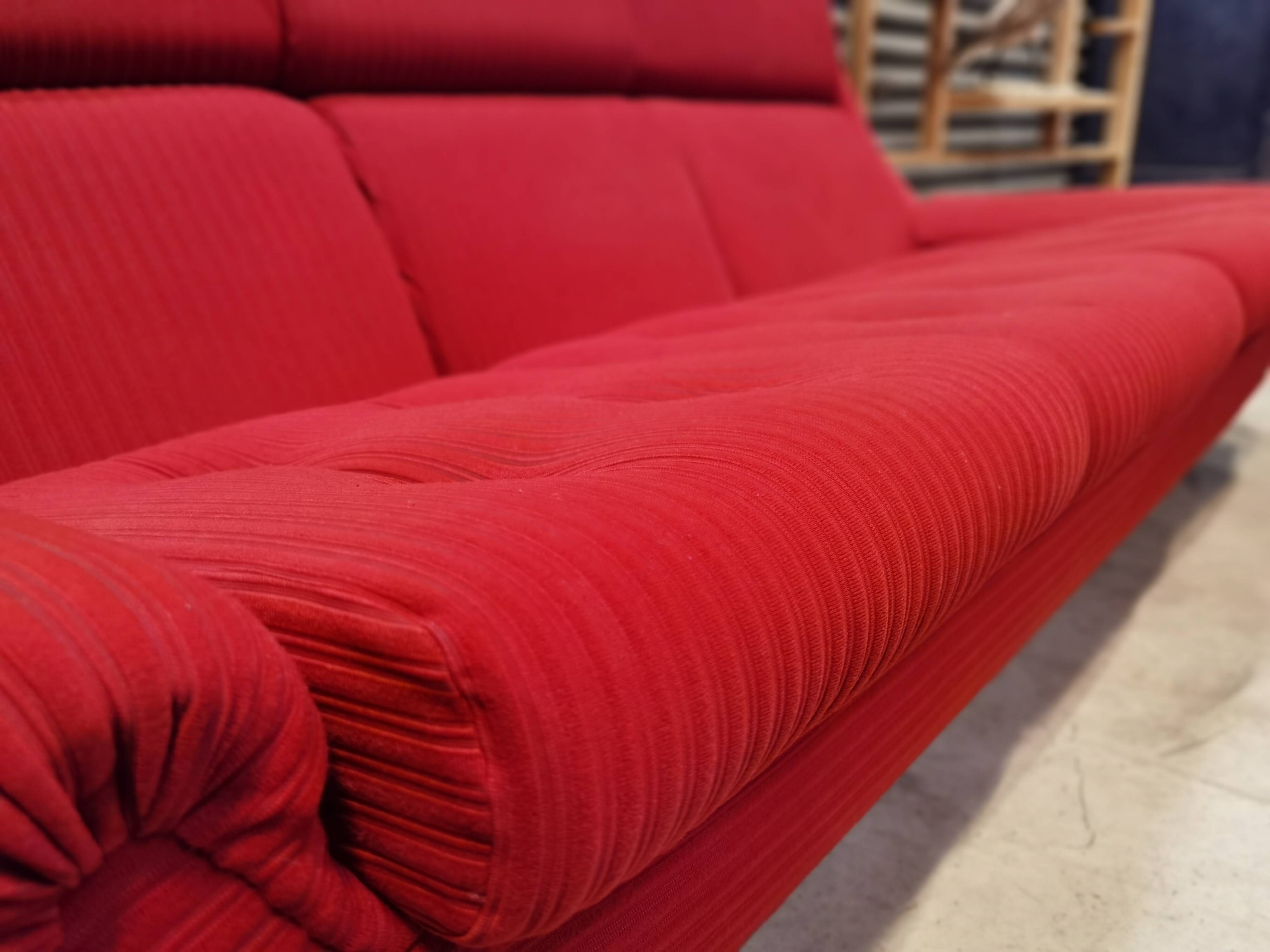 Full space age atlantis lounge