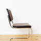 Chaise cantilever S32 de Marcel Breuer pour Thonet, lot de deux