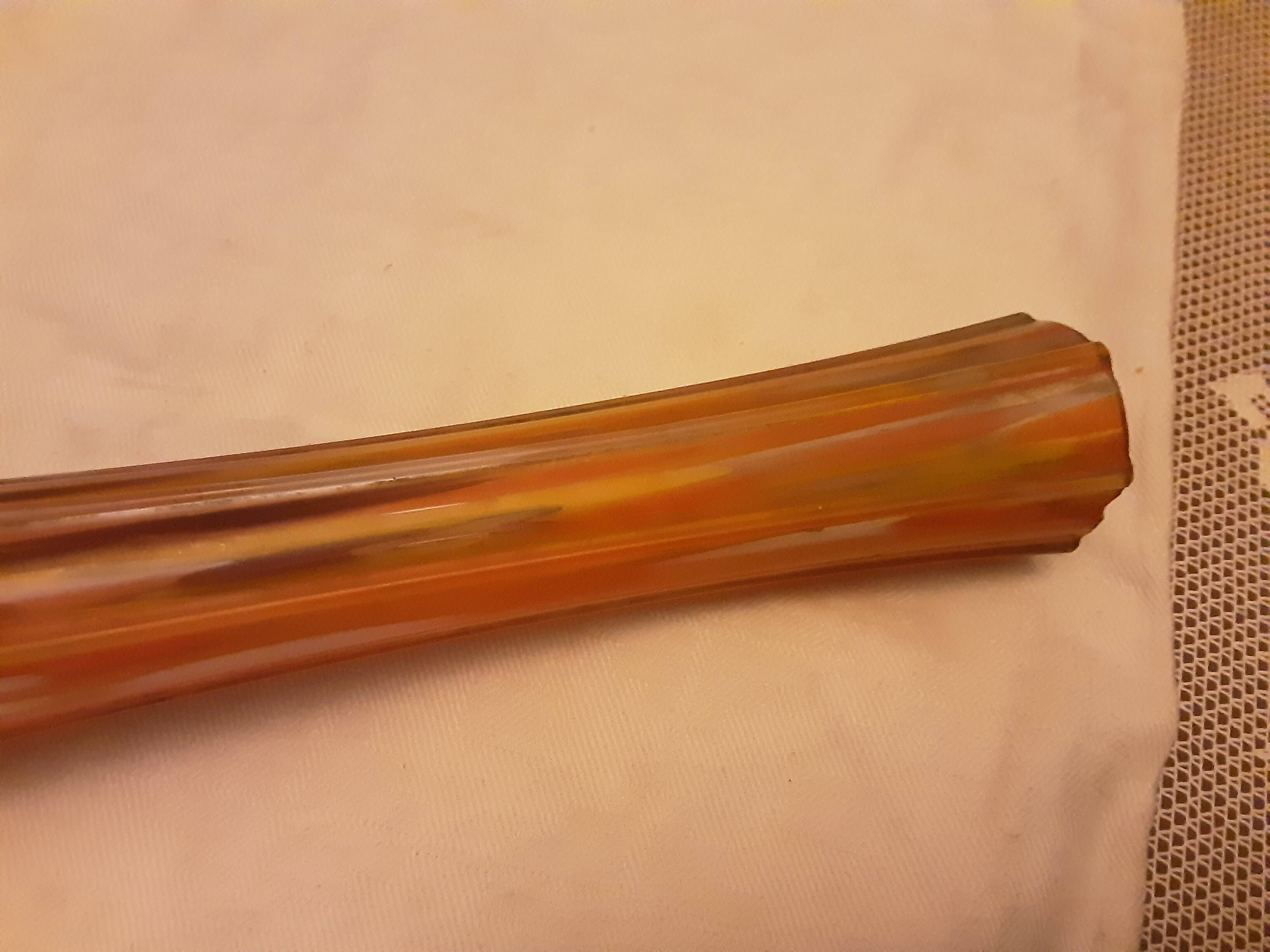 MULTICOLOR SOLIFLOR VASE