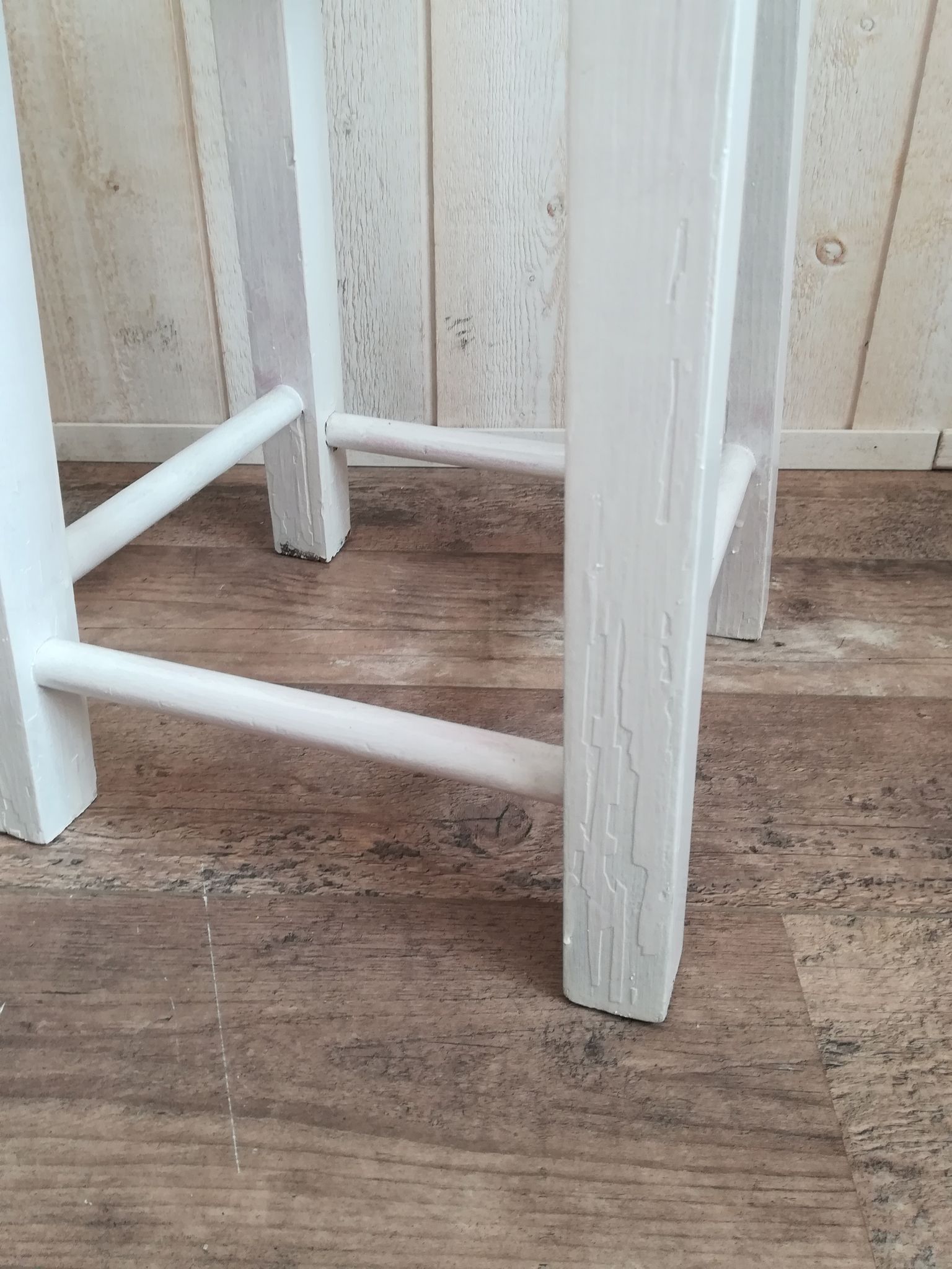 Stool