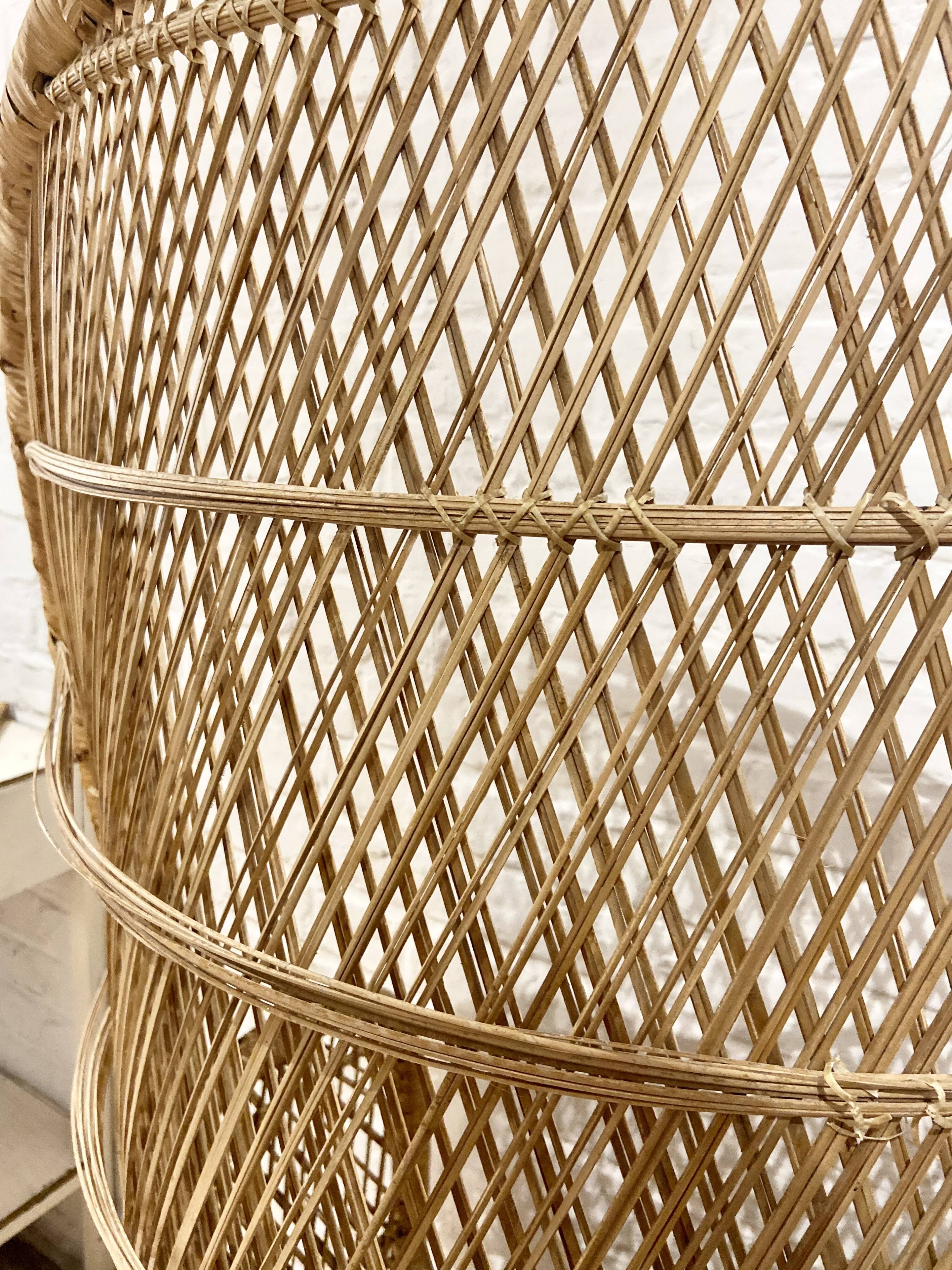 Armchair emmanuelle adult