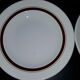 Service 6 plates hollow sado portugal internacional