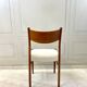 Vintage Scandinavian chairs