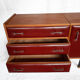 Chest of drawers dressing table