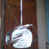 Hanging space age Sinus
