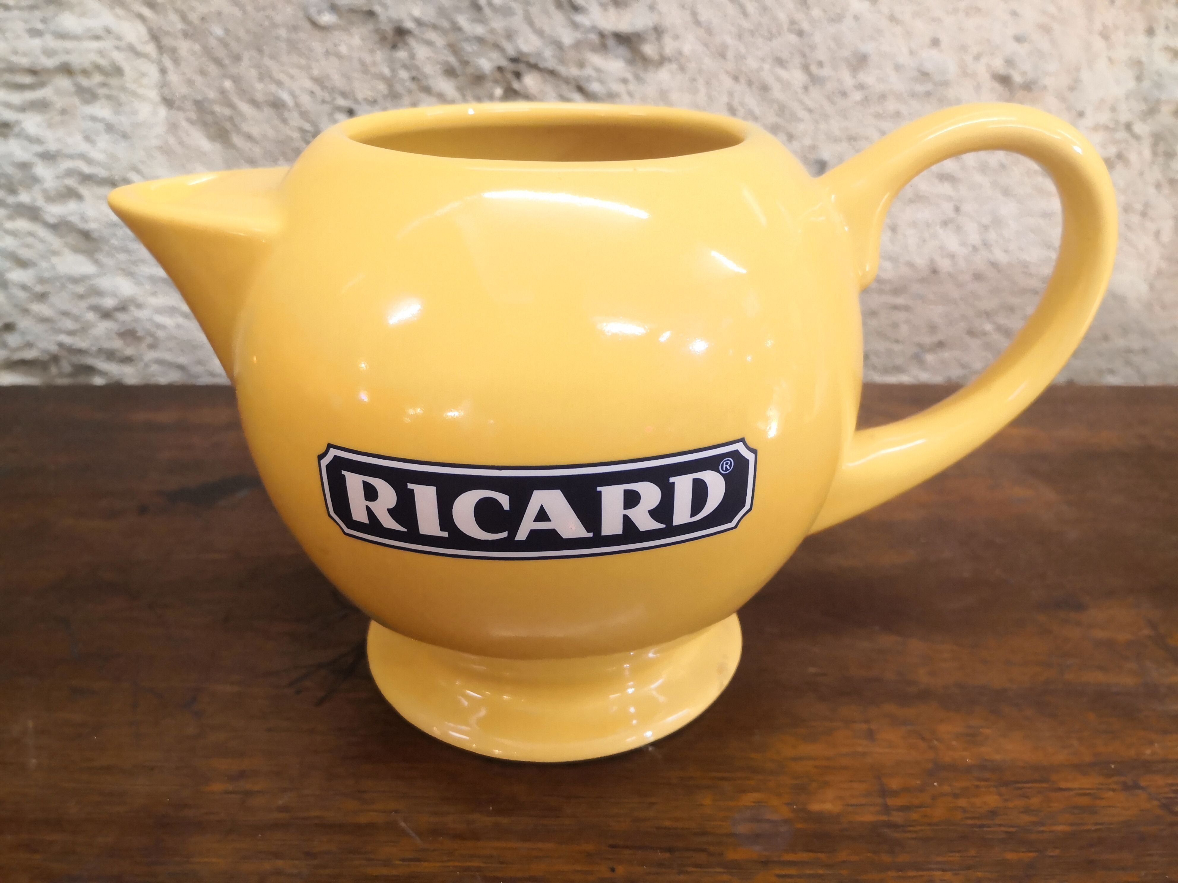 Pitcher Ricard