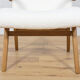 Model 53 Armchair by Jaroslav Smidek for Ton, 1960s