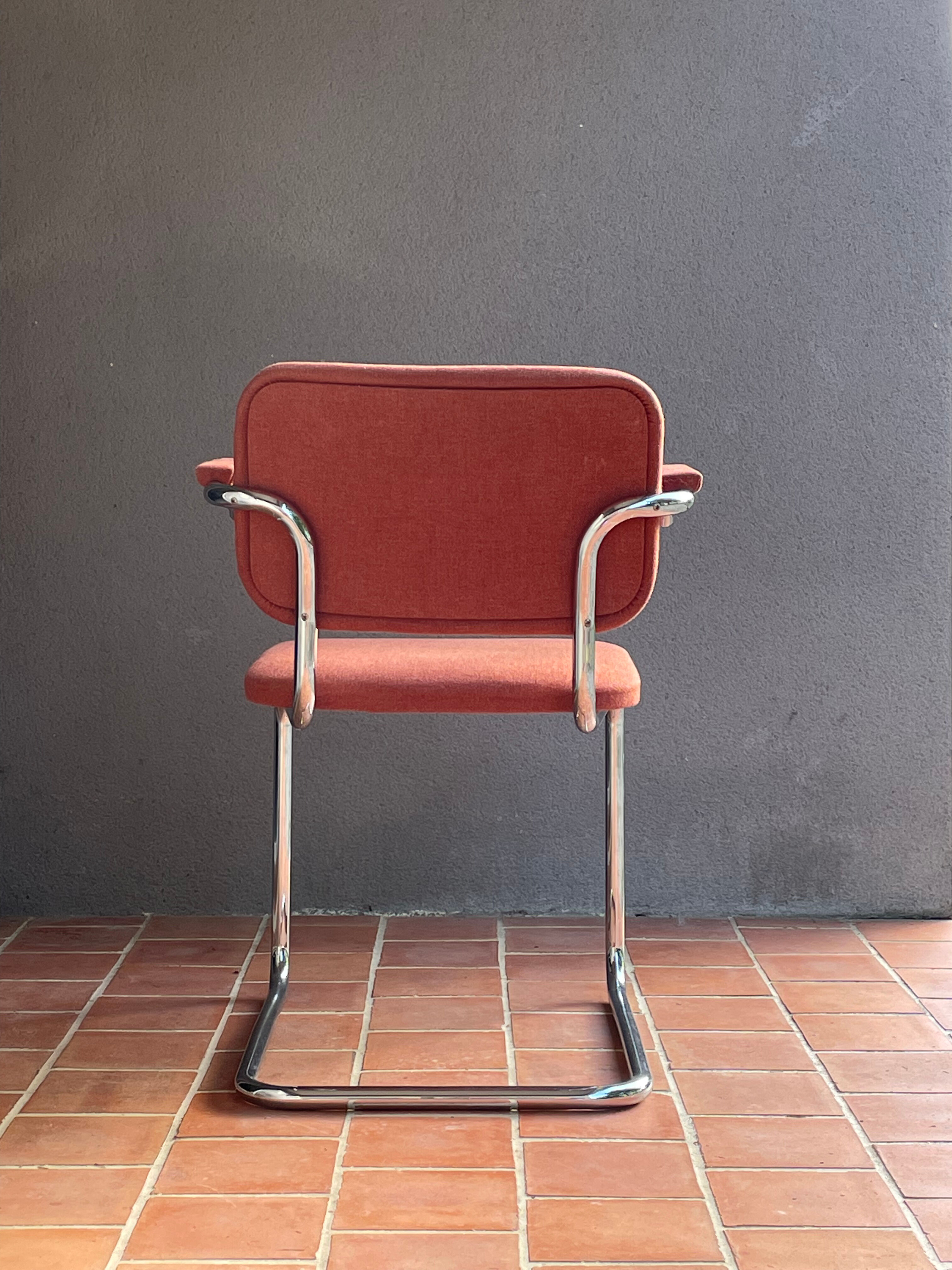 Cesca Marcel Breuer Chair by Knoll