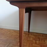 Renovated expandable LB table
