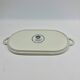 Villeroy & Boch Acapulco serving dish 42 cm, 1970s