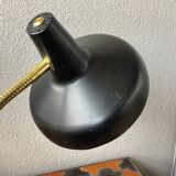 Articulated office Aluminor lamp