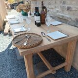 Table de ferme