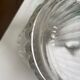 Vintage Italian Glass Decanter