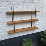Wall shelf