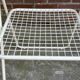 Folding chair "Ted Net" by Niels Gammelgaard for Ikea 1976