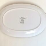 Ravier Villeroy and Boch botanical décor