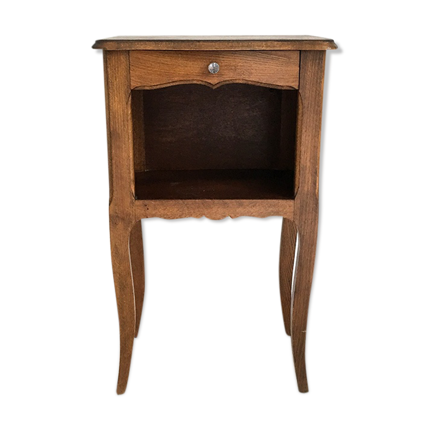 Vintage  bedside 30s