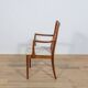 Mid-Century Teak and Fabric Dining Chairs by Leslie Dandy for G-Plan, Unite