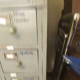 Drawers-to-drawer craft furniture