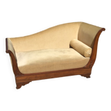 19th century chaise longue