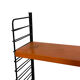 Wall shelf Drentea Tomado, 1960, Netherlands