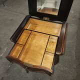 Dressing table of the period napoleon iii