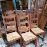 Suite with 9 chairs