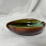 Vintage empty pocket soap holder