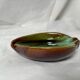 Vintage empty pocket soap holder