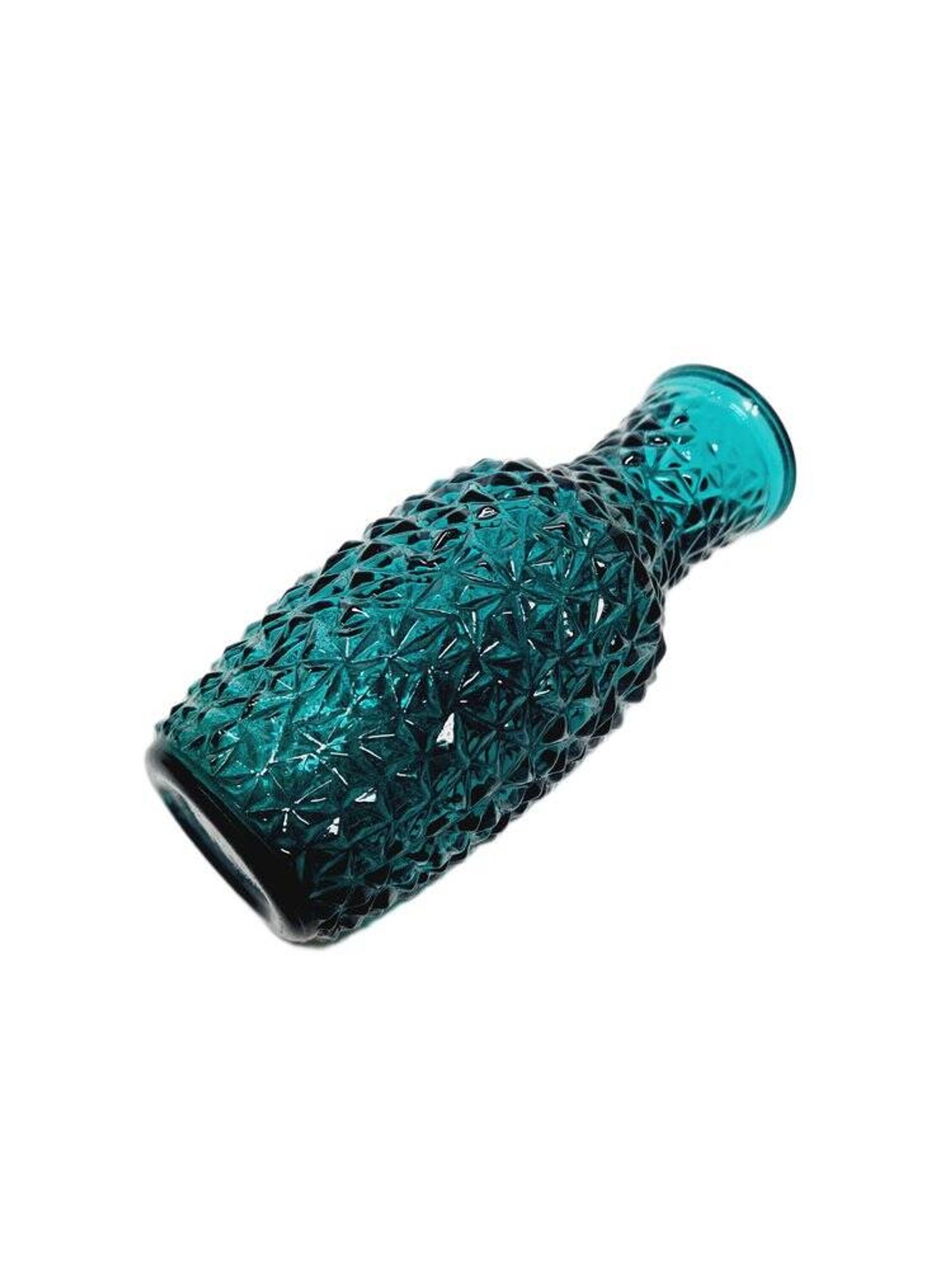 Vase postmoderne de HSG Prądniczanka, Pologne, années 1970