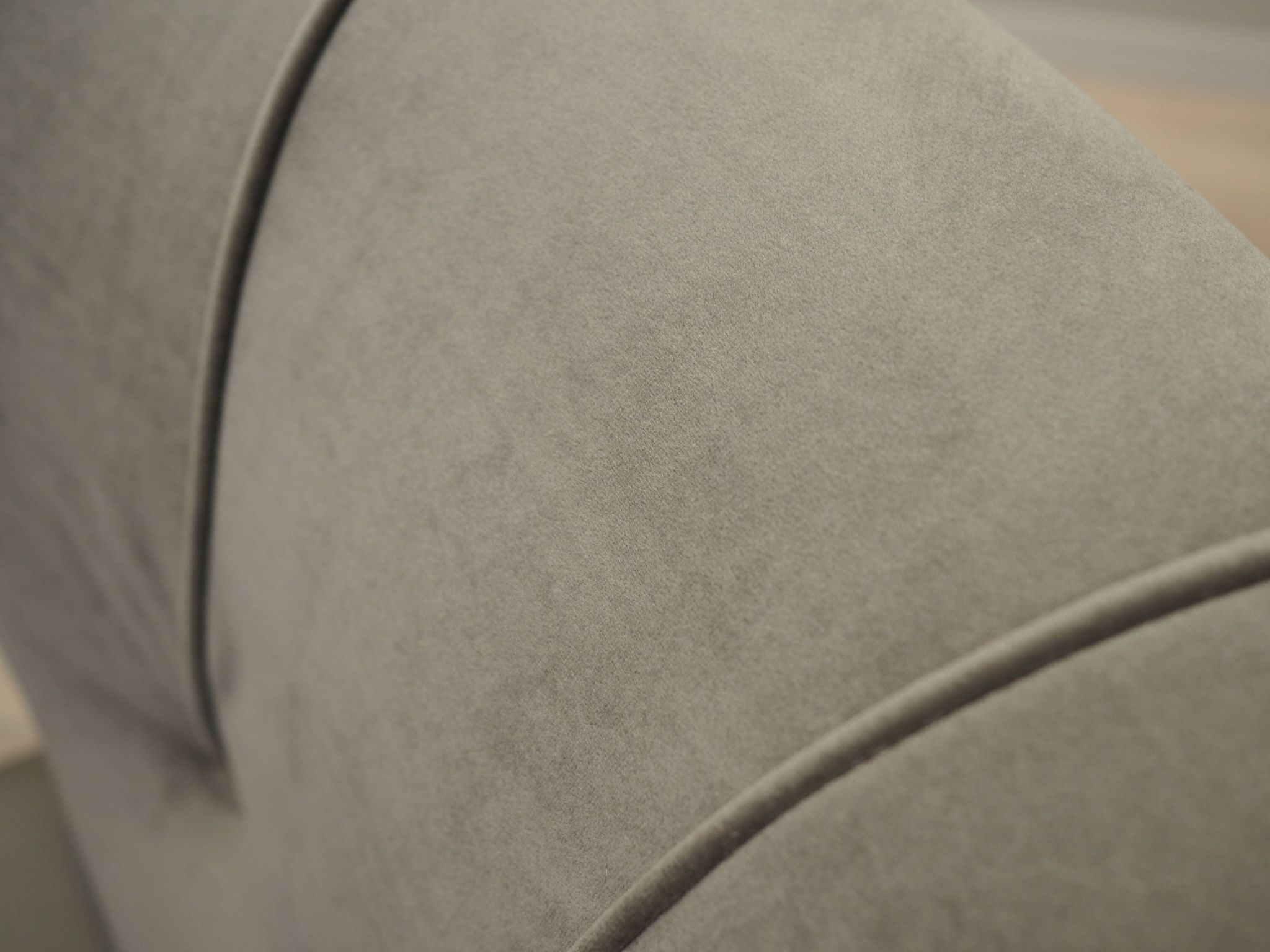 Beech armchair, Danish design, 1960s, production: Denmark