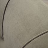 Beech armchair, Danish design, 1960s, production: Denmark