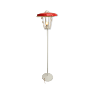 lampadaire des années