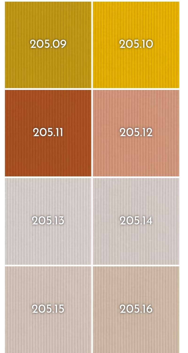 Fauteuil vintage en velours côtelé Revêtement bleu océan