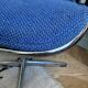 Fauteuil Charles Pollock pour Knoll International