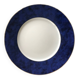 7 Guy Degrenne Plates