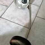 Desk lamp workshop flexible arm vintage 50 60 s