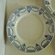 Set of 6 Moulin des Loups Colonial Model Plates