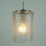 Vintage peill & putzler pendant lamp  60s 70s