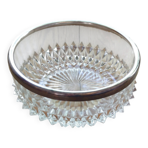 saladier de présentation