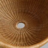 Hanging chair called "Egg" by Nanna Ditzel, design 1959