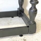 Early 20th century draper's table