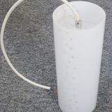 Lamp suspension Plexiglas 70s vintage space age 70s seventies