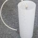 Lamp suspension Plexiglas 70s vintage space age 70s seventies