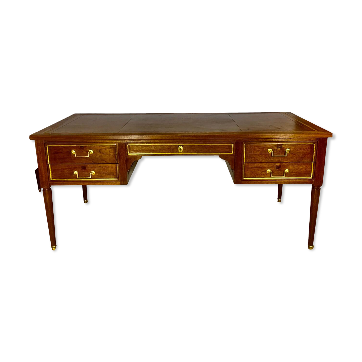 Louis xvi style office