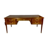 Louis xvi style office