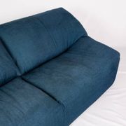 Plumy Canapé by Annie Hieronimus for Cinna, France, 1980s